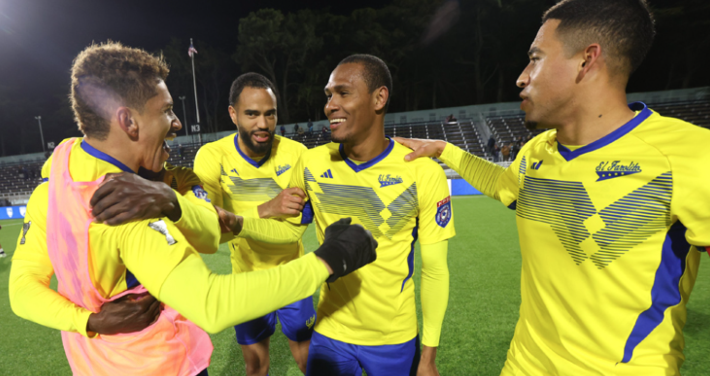 Five Matches to Watch in the U.S. Open Cup Third Round